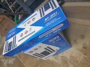 Brand New Ailipu 1051 Home Theatre System