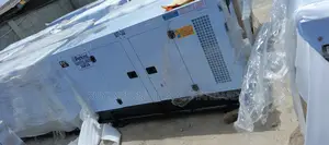Business-Class Power Generator - 30kva Perkins 24kw Power