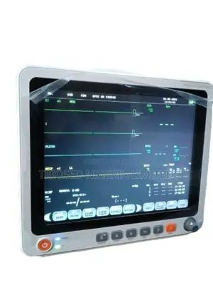 Patient Monitor