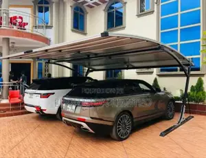 Foreign Carports for 2cars