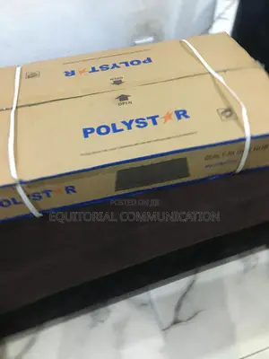 Polystar Built-in Hob Pv-Jyba5ag – Compact Yet Powerful