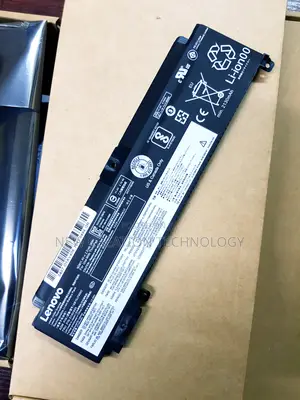 Lenovo 01av406 Laptop Battery