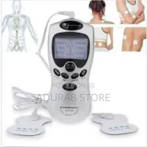 Digital Therapy Machine for Massage and Physiotherapy