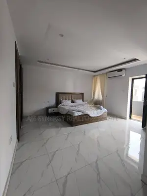 Photo - Furnished 4bdrm Duplex in Ikate for sale