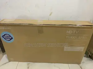 Photo - Next-Level Basics – Samsung 32-Inch Smart Tv