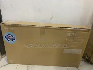 Next-Level Basics – Samsung 32-Inch Smart Tv