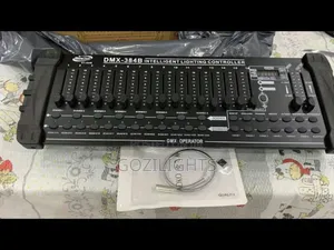 Light Mixer