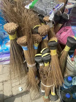 Big Local Broom