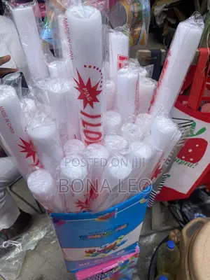 12pcs Led Foam Cheer Stick/Glow Stick