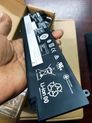Photo - Lenovo Thinkpad T460s Laptop Batterythinkpad T460s