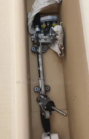 Range Rover Velar Steering Rack