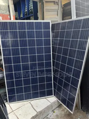 Trina Solar Panel Mono 300watts 60cells