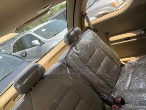 Acura MDX 3.5L 4x4 2003 White