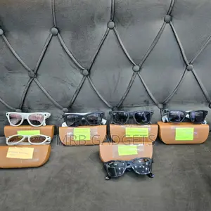 Rayban Meta Glasses