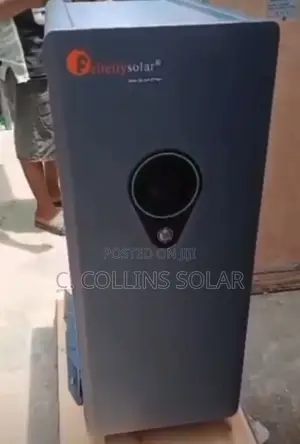 25kwh Felicity Lithium Battery