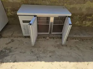 4ft Under Bar Chiller