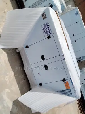 Best Value 20kva Generator - Perkins Brand - 16kw Power