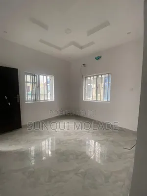 Studio Apartment in Ikeja for rent