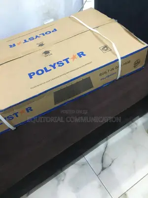 Efficient Gas Hob Built-in – Polystar Pv-Jyba5ag