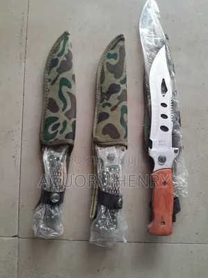 Jack Knife