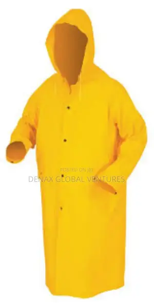 Rain Coat (Different Colors & Sizes)