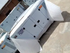 Extra Durable Rugged Perkins 20kva Gen - 16kw - Diesel