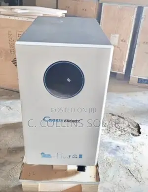 15kwh Cworth Lithium Battery