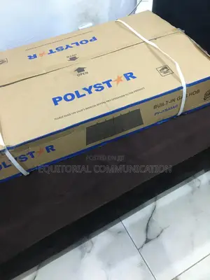 Space-Saving Cooking Solution – Polystar Pv-Jyba5ag
