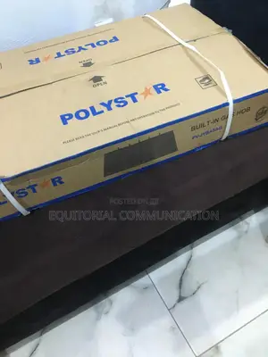 Space-Saving Cooking Solution – Polystar Pv-Jyba5ag