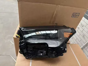 Toyota Tacoma 2024 Headlights