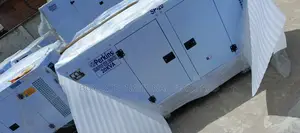 Heavy Base Generator - 20kva Perkins Long Lifespan 16kw