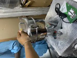 Spice Grinder
