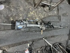 Steering Rack for Toyota Rav4 2021-2024 Model