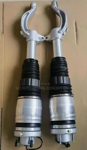 Maserati Levante Front Shock