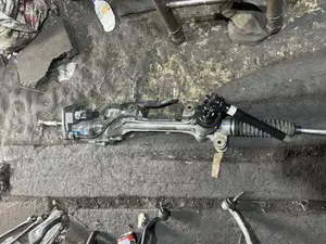 Steering Rack for Lexus Rx 350 2024 Model