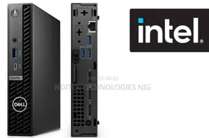 New Dell Optiplex 7020 SFF 16GB Intel Core I7 SSD 512GB