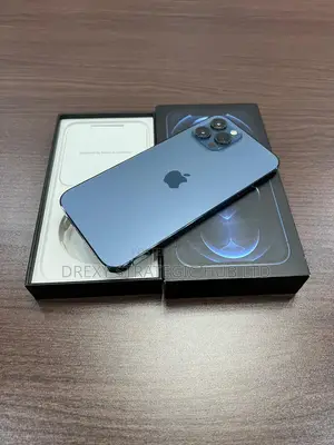 Apple iPhone 12 Pro Max 128 GB Blue