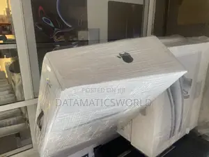 New Desktop Computer Apple iMac 16GB Intel Core I7 SSD 1T