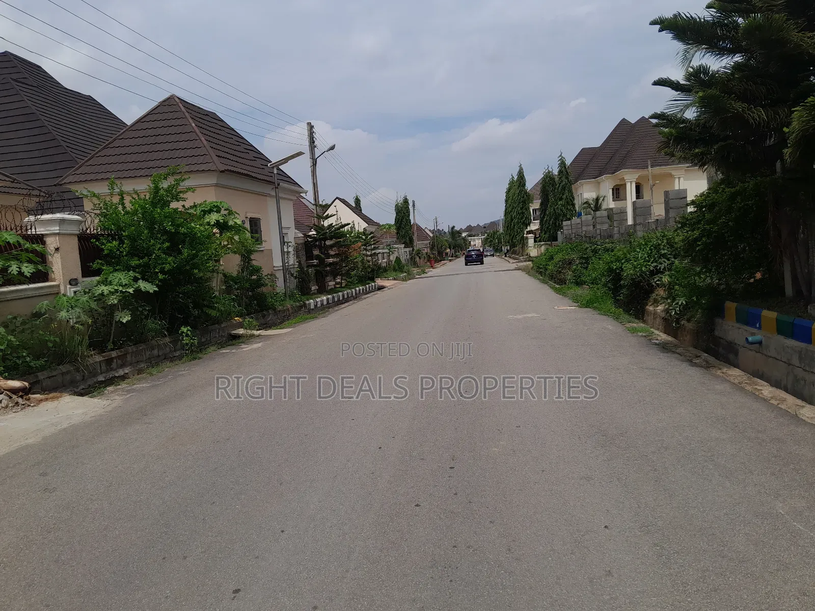 3bdrm Bungalow in Gwarinpa for sale