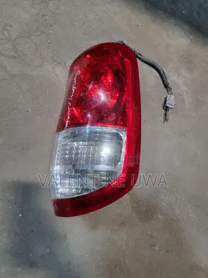 Backlight Toyota Tundra 05