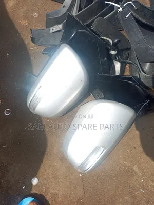 Lexus Rx 330 Side Mirror Set 08 Model