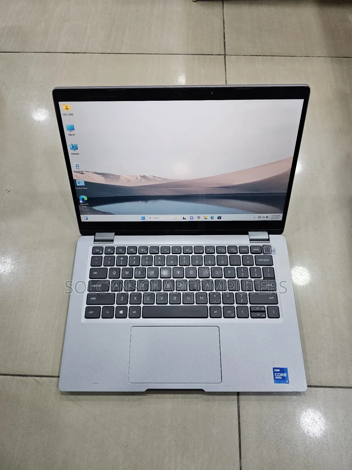 Laptop Dell Latitude 5320 32GB Intel Core I7 SSD 256GB