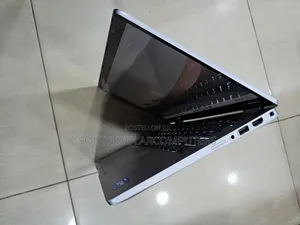 Laptop Dell Latitude 5320 32GB Intel Core I7 SSD 256GB