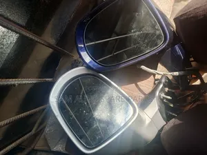 Lexus Rx 350 2014 Model Side Mirror Set