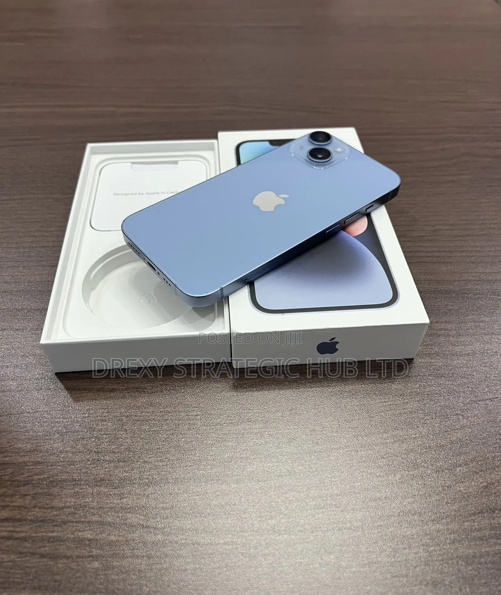 Apple iPhone 14 128 GB Blue