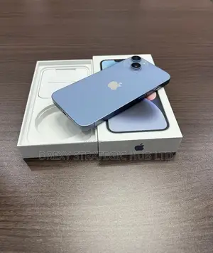 Apple iPhone 14 128 GB Blue