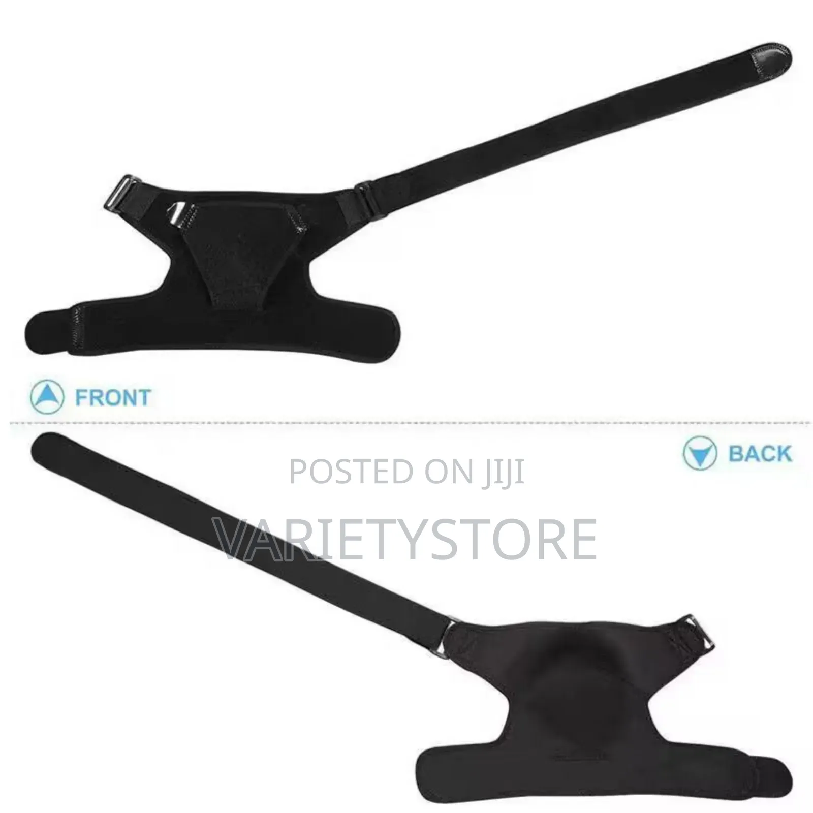 Adjustable Shoulder Support Brace
