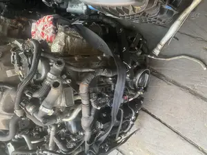 Maserati Engine Direct Tokunbo Very Clean