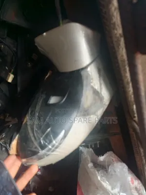 Lexus Es 350 2015 Model Complete Side Mirror Sensor One