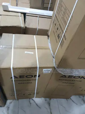Best 90l Ars100g Single Door Aeon Refrigeration